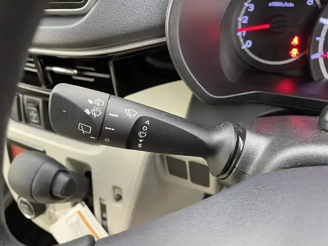 ダイハツ ムーヴ X SAⅢ 宮城県 2018(平30)年 1.7万km ファイアークォーツレッドM 純正ナビ　/バックモニター　/フルセグＴＶ　/衝突軽減ブレーキ　/車線逸脱警報　/オートハイビーム　/ナビ連動ドライブレコーダー　/ＥＴＣ　/スマートキー　/シートヒーター　/オートライト /フルオートエアコン /電動格納ミラー/禁煙車