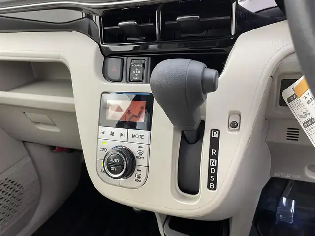 ダイハツ ムーヴ X SAⅢ 宮城県 2018(平30)年 1.7万km ファイアークォーツレッドM 純正ナビ　/バックモニター　/フルセグＴＶ　/衝突軽減ブレーキ　/車線逸脱警報　/オートハイビーム　/ナビ連動ドライブレコーダー　/ＥＴＣ　/スマートキー　/シートヒーター　/オートライト /フルオートエアコン /電動格納ミラー/禁煙車