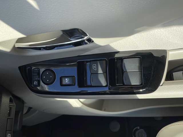 日産 デイズ ボレロ 三重県 2023(令5)年 2.8万km アッシュブラウンM 禁煙/純正9インチナビ/全方位カメラ/アラウンドビューモニター/前後ドラレコ/ETC/USB給電/前後クリアランスソナー/プリクラッシュ/オートライト/革巻きステア/ステアスイッチ/電動格納ミラー