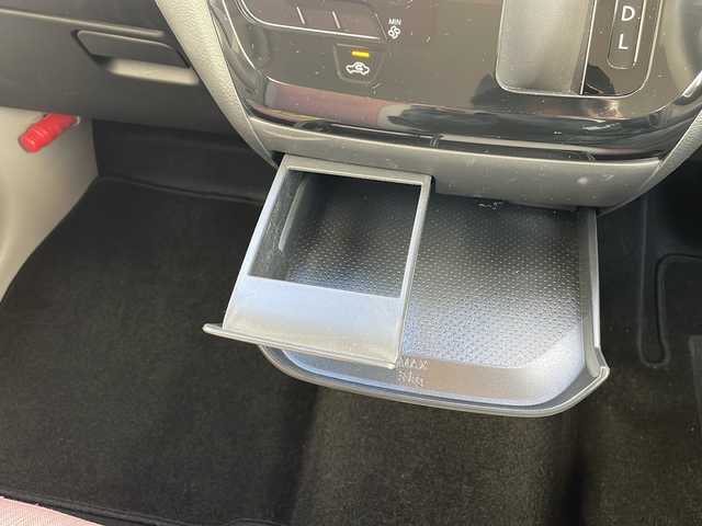 日産 デイズ ボレロ 三重県 2023(令5)年 2.8万km アッシュブラウンM 禁煙/純正9インチナビ/全方位カメラ/アラウンドビューモニター/前後ドラレコ/ETC/USB給電/前後クリアランスソナー/プリクラッシュ/オートライト/革巻きステア/ステアスイッチ/電動格納ミラー