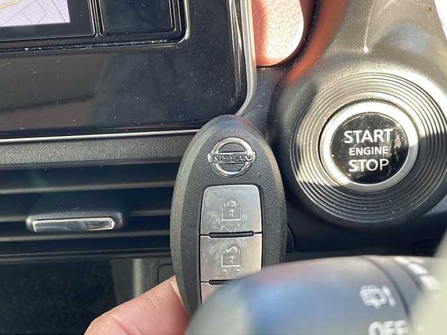 日産 デイズ ボレロ 三重県 2023(令5)年 2.8万km アッシュブラウンM 禁煙/純正9インチナビ/全方位カメラ/アラウンドビューモニター/前後ドラレコ/ETC/USB給電/前後クリアランスソナー/プリクラッシュ/オートライト/革巻きステア/ステアスイッチ/電動格納ミラー