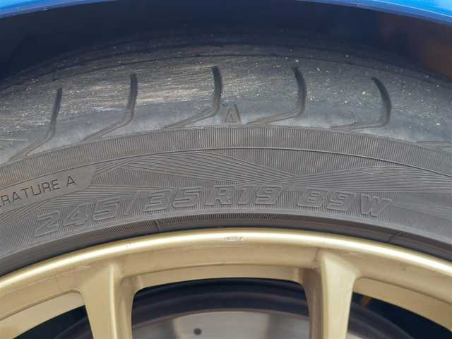 スバル ＷＲＸ ＳＴＩ EJ20 Final edition full package 東京都 2020(令2)年 2.8万km WRブルーパール 555台限定車/ワンオーナー/フルパッケージ/STIスタイルパッケージ/・STIフルエアロ/・STI フレキシブルパーツ 3点/・特典STI Performanceエンブレム/STi4本出しマフラー/STiタワーバー/RECAROハーフレザーシート/純正8インチナビ/フルセグTV/バック＆左サイド＆フロントカメラ/ETC/ドライブレコーダー/ブラインドスポットモニター/プッシュスタート/パワーシート/シートヒーター/LEDヘッドライト/オートライト/19インチ純正アルミホイール/スマートキー