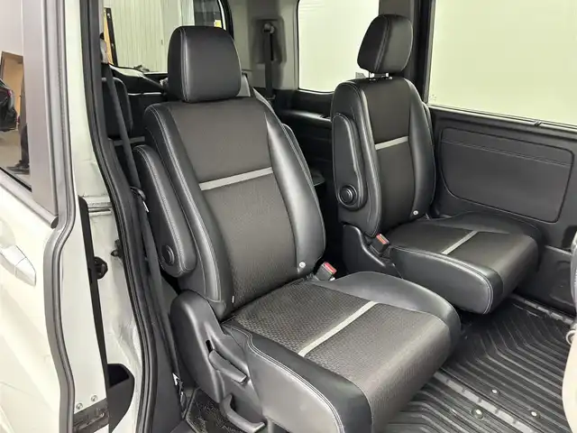 ホンダ ステップワゴン スパーダ eHEV G EXホンダS 福岡県 2021(令3)年 3.7万km プラチナホワイトパール 後席モニター　/社外10型ナビ/わくわくゲート　/ビルトインＥＴＣ２．０　/レーダークルーズコントロール　/ホンダセンシング　/衝突被害軽減ブレーキ　/レーンキープ　/先行車発進お知らせ　/標識認識機能　/両側電動スライドドア　/ハーフレザーシート　/シートヒーター　/純正16インチアルミホイール