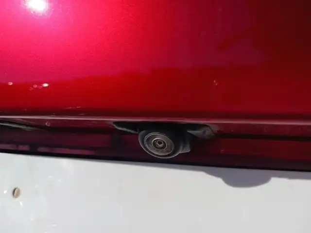 マツダ マツダ３ファストバック 20S 100周年特別記念車 宮崎県 2021(令3)年 4.4万km ソウルレッドクリスタルM 純正8.8型ナビ/フルセグTV/BOSEサウンドシステム/360度ビューモニター/ビルトインETC/レーダークルーズコントロール/前後パーキングセンサー/衝突被害軽減ブレーキ/車線逸脱防止支援システム/ブラインドスポットモニタリング/AT誤発進抑制/交通標識認識/ヘッドアップディスプレイ/LEDヘッドランプ/革巻きステアリング/ステアリングヒーター/パドルシフト/レッド革シート/前席シートヒーター/運転席パワーシート/純正18インチアルミホイール/スマートキー/プッシュエンジンスタート/禁煙車