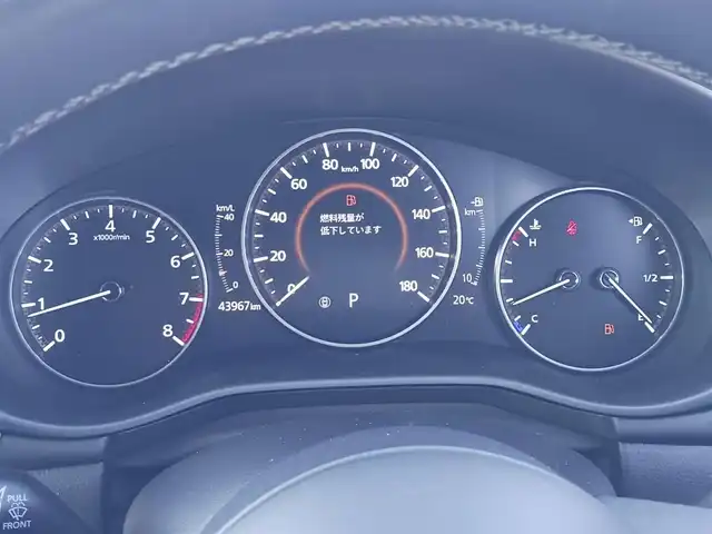 マツダ マツダ３ファストバック 20S 100周年特別記念車 宮崎県 2021(令3)年 4.4万km ソウルレッドクリスタルM 純正8.8型ナビ/フルセグTV/BOSEサウンドシステム/360度ビューモニター/ビルトインETC/レーダークルーズコントロール/前後パーキングセンサー/衝突被害軽減ブレーキ/車線逸脱防止支援システム/ブラインドスポットモニタリング/AT誤発進抑制/交通標識認識/ヘッドアップディスプレイ/LEDヘッドランプ/革巻きステアリング/ステアリングヒーター/パドルシフト/レッド革シート/前席シートヒーター/運転席パワーシート/純正18インチアルミホイール/スマートキー/プッシュエンジンスタート/禁煙車