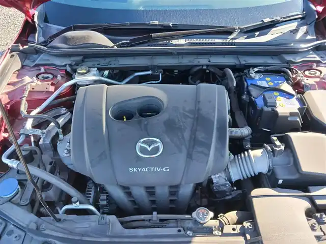 マツダ マツダ３ファストバック 20S 100周年特別記念車 宮崎県 2021(令3)年 4.4万km ソウルレッドクリスタルM 純正8.8型ナビ/フルセグTV/BOSEサウンドシステム/360度ビューモニター/ビルトインETC/レーダークルーズコントロール/前後パーキングセンサー/衝突被害軽減ブレーキ/車線逸脱防止支援システム/ブラインドスポットモニタリング/AT誤発進抑制/交通標識認識/ヘッドアップディスプレイ/LEDヘッドランプ/革巻きステアリング/ステアリングヒーター/パドルシフト/レッド革シート/前席シートヒーター/運転席パワーシート/純正18インチアルミホイール/スマートキー/プッシュエンジンスタート/禁煙車