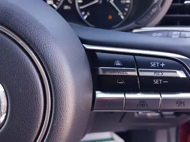 マツダ マツダ３ファストバック 20S 100周年特別記念車 宮崎県 2021(令3)年 4.4万km ソウルレッドクリスタルM 純正8.8型ナビ/フルセグTV/BOSEサウンドシステム/360度ビューモニター/ビルトインETC/レーダークルーズコントロール/前後パーキングセンサー/衝突被害軽減ブレーキ/車線逸脱防止支援システム/ブラインドスポットモニタリング/AT誤発進抑制/交通標識認識/ヘッドアップディスプレイ/LEDヘッドランプ/革巻きステアリング/ステアリングヒーター/パドルシフト/レッド革シート/前席シートヒーター/運転席パワーシート/純正18インチアルミホイール/スマートキー/プッシュエンジンスタート/禁煙車