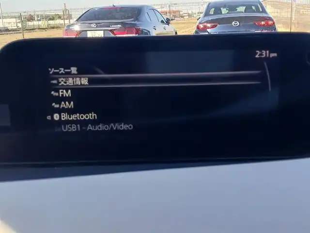 マツダ マツダ３ファストバック 20S 100周年特別記念車 宮崎県 2021(令3)年 4.4万km ソウルレッドクリスタルM 純正8.8型ナビ/フルセグTV/BOSEサウンドシステム/360度ビューモニター/ビルトインETC/レーダークルーズコントロール/前後パーキングセンサー/衝突被害軽減ブレーキ/車線逸脱防止支援システム/ブラインドスポットモニタリング/AT誤発進抑制/交通標識認識/ヘッドアップディスプレイ/LEDヘッドランプ/革巻きステアリング/ステアリングヒーター/パドルシフト/レッド革シート/前席シートヒーター/運転席パワーシート/純正18インチアルミホイール/スマートキー/プッシュエンジンスタート/禁煙車