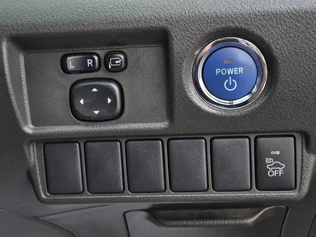 トヨタ ＳＡＩ S Cパッケージ 鹿児島県 2014(平26)年 7.7万km ブラック クルーズコントロール　/社外ＳＤナビ（ＮＨＺＤ－Ｗ６２Ｇ）　/バックカメラ　/ビルトインＥＴＣ　/フルセグテレビ　/Ｂｌｕｅｔｏｏｔｈオーディオ　/Ｄ＋Ｎ席パワーシート　/純正アルミホイール（１６インチ）/横滑り防止装置/プッシュスタート/スマートキー/エアバック(W+サイド)/カーテンエアバック