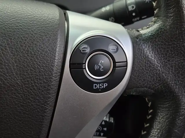 トヨタ ＳＡＩ S Cパッケージ 鹿児島県 2014(平26)年 7.7万km ブラック クルーズコントロール　/社外ＳＤナビ（ＮＨＺＤ－Ｗ６２Ｇ）　/バックカメラ　/ビルトインＥＴＣ　/フルセグテレビ　/Ｂｌｕｅｔｏｏｔｈオーディオ　/Ｄ＋Ｎ席パワーシート　/純正アルミホイール（１６インチ）/横滑り防止装置/プッシュスタート/スマートキー/エアバック(W+サイド)/カーテンエアバック