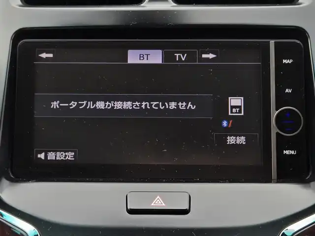 トヨタ ＳＡＩ S Cパッケージ 鹿児島県 2014(平26)年 7.7万km ブラック クルーズコントロール　/社外ＳＤナビ（ＮＨＺＤ－Ｗ６２Ｇ）　/バックカメラ　/ビルトインＥＴＣ　/フルセグテレビ　/Ｂｌｕｅｔｏｏｔｈオーディオ　/Ｄ＋Ｎ席パワーシート　/純正アルミホイール（１６インチ）/横滑り防止装置/プッシュスタート/スマートキー/エアバック(W+サイド)/カーテンエアバック