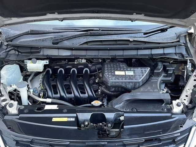 日産 セレナ X V 岩手県 2019(令1)年 7.6万km カシミヤグレージュ プロパイロット　純正9型ナビ　全周囲カメラ　Bluetooth　DVD再生　クルーズコントロール　両側パワースライドドア　オートライト/ハイビーム　コーナーセンサー　Fフォグ　ドラレコ　スマートキー