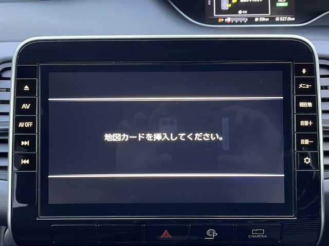 日産 セレナ X V 岩手県 2019(令1)年 7.6万km カシミヤグレージュ プロパイロット　純正9型ナビ　全周囲カメラ　Bluetooth　DVD再生　クルーズコントロール　両側パワースライドドア　オートライト/ハイビーム　コーナーセンサー　Fフォグ　ドラレコ　スマートキー