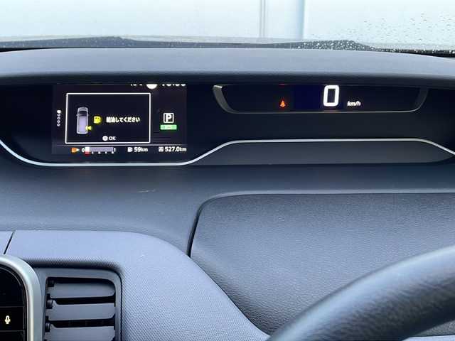 日産 セレナ X V 岩手県 2019(令1)年 7.6万km カシミヤグレージュ プロパイロット　純正9型ナビ　全周囲カメラ　Bluetooth　DVD再生　クルーズコントロール　両側パワースライドドア　オートライト/ハイビーム　コーナーセンサー　Fフォグ　ドラレコ　スマートキー