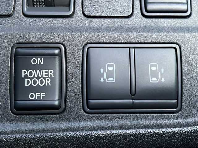 日産 セレナ X V 岩手県 2019(令1)年 7.6万km カシミヤグレージュ プロパイロット　純正9型ナビ　全周囲カメラ　Bluetooth　DVD再生　クルーズコントロール　両側パワースライドドア　オートライト/ハイビーム　コーナーセンサー　Fフォグ　ドラレコ　スマートキー