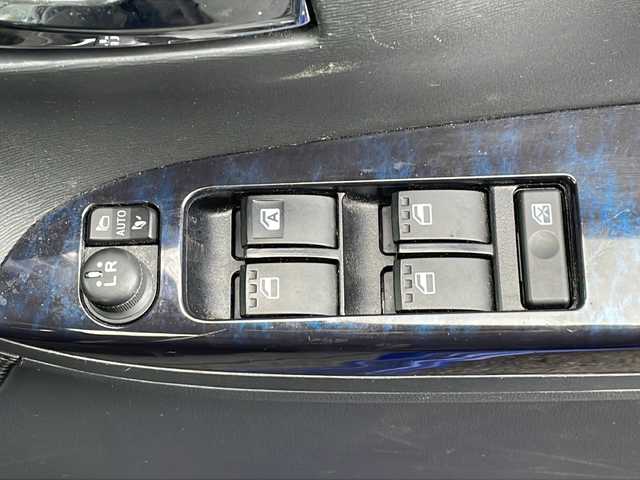 スバル シフォン カスタムRS リミテッド スマートアシスト 福島県 2017(平29)年 8.9万km 青 ワンオーナー 4WD 純正ナビ フルセグTV Bluetooth 衝突軽減ブレーキ 両側パワースライドドア シートヒーター ETC LEDヘッドライト フォグランプ オートライト スマートキー