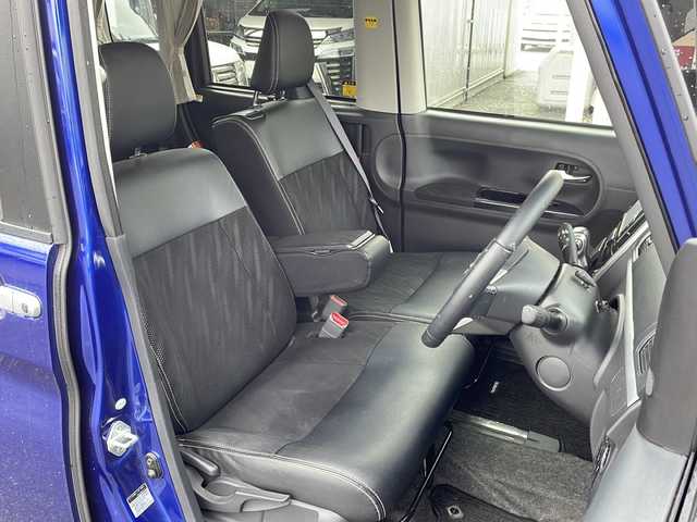 スバル シフォン カスタムRS リミテッド スマートアシスト 福島県 2017(平29)年 8.9万km 青 ワンオーナー 4WD 純正ナビ フルセグTV Bluetooth 衝突軽減ブレーキ 両側パワースライドドア シートヒーター ETC LEDヘッドライト フォグランプ オートライト スマートキー