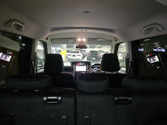 ダイハツ トール カスタムG SAⅡ 兵庫県 2017(平29)年 5.6万km レーザーブルークリスタルシャイン コンフォートパック/パノラマモニター/4WD/アルパインナビ/フルセグTV/両側パワースライドドア/ビルトインETC/クルーズコントロール/スマートアシストII/・衝突被害軽減ブレーキ/・車線逸脱警報/・誤発進抑制機能/LEDヘッドランプ/革巻きステアリング/ステアリングスイッチ/前席シートヒーター/純正14インチアルミホイール/スマートキー/プッシュエンジンスタート/禁煙車