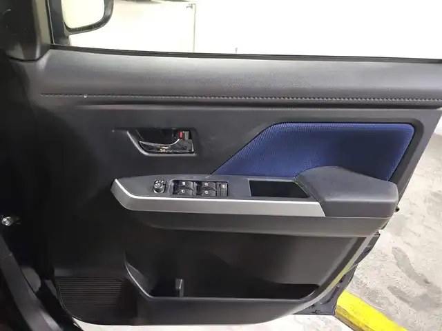 ダイハツ トール カスタムG SAⅡ 兵庫県 2017(平29)年 5.6万km レーザーブルークリスタルシャイン コンフォートパック/パノラマモニター/4WD/アルパインナビ/フルセグTV/両側パワースライドドア/ビルトインETC/クルーズコントロール/スマートアシストII/・衝突被害軽減ブレーキ/・車線逸脱警報/・誤発進抑制機能/LEDヘッドランプ/革巻きステアリング/ステアリングスイッチ/前席シートヒーター/純正14インチアルミホイール/スマートキー/プッシュエンジンスタート/禁煙車