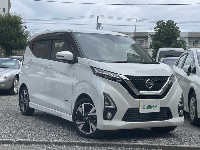 日産 デイズ