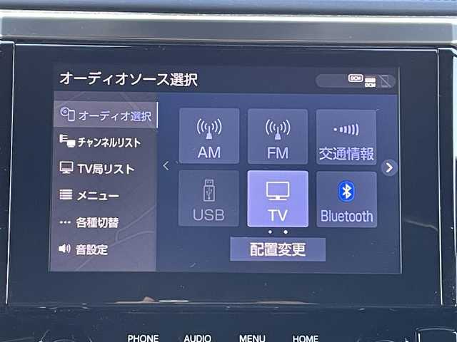 トヨタ アルファードハイブリット S タイプゴールドⅡ 静岡県 2021(令3)年 6.1万km ホワイトパールクリスタルシャイン ワンオーナー/4WD/トヨタセーフティセンス/・プリクラッシュセーフティ/・レーダークルーズコントロール/・レーンディパーチャーアラート/・オートハイビーム/ブラインドスポットモニタリング/前後クリアランスソナー/純正メモリナビ/　 AM/FM/BT/TV/バックカメラ/両側パワースライドドア/パワーバックドア/ハーフレザーシート/オットマン/LEDオートライト/フォグランプ/純正17インチアルミホイール/アイドリングストップ/100V電源/ステアリングスイッチ/デジタルインナーミラー/スマートキー/ビルトインETC2.0