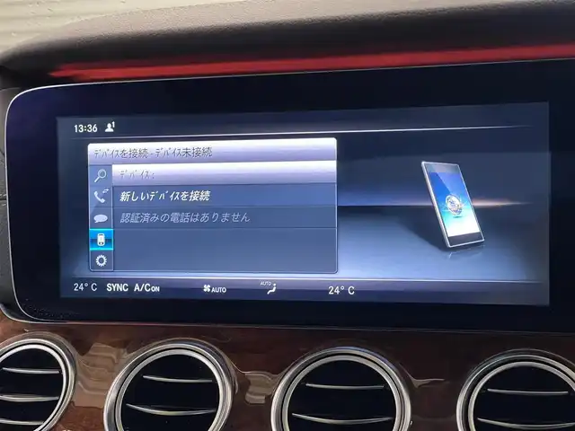 メルセデス・ベンツ Ｅ４００