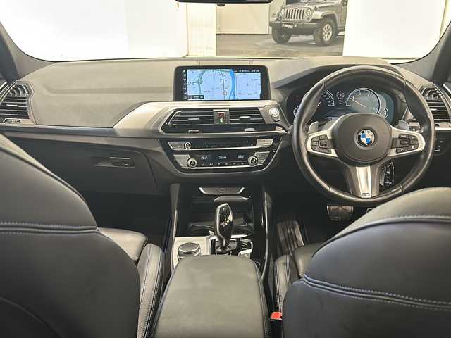 ＢＭＷ Ｘ３