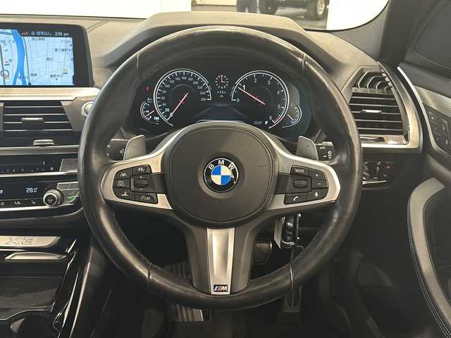 ＢＭＷ Ｘ３