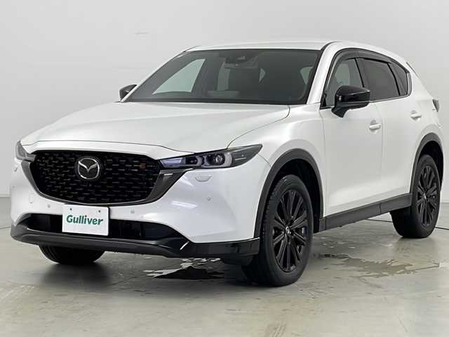 マツダ ＣＸ－５