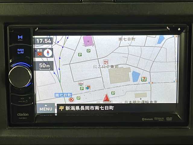 スズキ ジムニー クロスアドベンチャー XC 新潟県 2010(平22)年 12万km クエーサーグレーメタリック 4WD/社外ナビ/(AM/FM/CD/DVD/ワンセグ/Bluetooth)/運転席シートヒーター/純正16インチアルミホイール/アルミホイール付夏タイヤ積込/(175/80/R16/4mm)/純正フロアマット/ETC