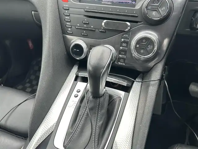 シトロエン ＤＳ５ ホワイトメロディ 島根県 2015(平27)年 8.7万km ブランナクレ 純正オーディオ/（Ｂｌｕｅｔｏｏｔｈ/ＣＤ/ＡＵＸ/AM・FMラジオ）/ＥＴＣ/バックカメラ/レザーシート/前後コーナーセンサー/コックピットルーフ/パワーシート/温度調整機能付きシートヒーター/自動防眩ミラー/ヘッドアップディスプレイ/アクティブランバーサポート