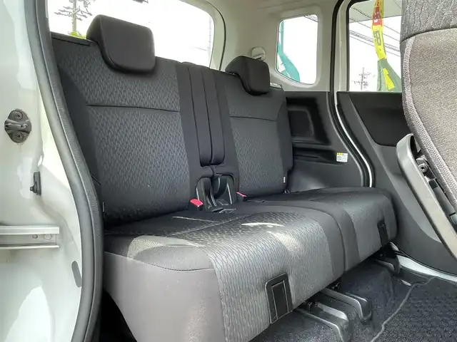 スズキ ソリオ 長野県 2017(平29)年 2.9万km ピュアホワイトP 純正ナビ（FM/AM、CD、DVD、BT、USB）/バックカメラ/フルセグテレビ/アイドリングストップ/クルーズコントロール追従無/運転席シートヒーター/前後ドライブレコーダー/レーンキープアシスト/衝突軽減システム/横滑り防止装置/片側パワースライド/純正フロアマット/ダブルサイドエアバック/後部座席サンシェード/キセノンヘッドライト/フォグランプ/ドアバイザー/スペアキー（１本）/純正サマータイヤ積み込み/保証書、取扱説明書