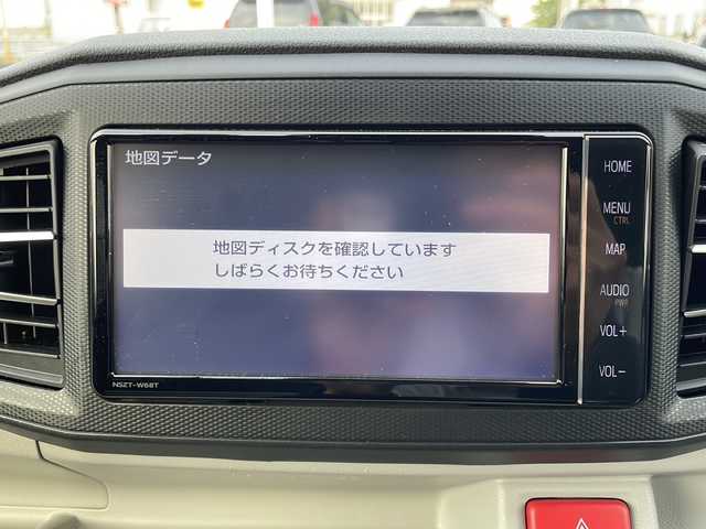トヨタ ピクシスエポック G SAⅢ 山口県 2021(令3)年 2.3万km ブライトシルバーM 純正SDナビ【NSZT-W68T】/　Bluetooth、CD・DVD、AM・FM/フルセグテレビ/前後ドライブレコーダー【SN-TW83】/シートヒーター【D＋N席】/スマートキー/スペアキー/プッシュスタート/コーナーセンサー/アイドリングストップ/純正フロアマット/純正14インチアルミホイール/純正LEDヘッドライト/オートマチックハイビーム/アイドリングストップ/パーキングアシスト/盗難防止装置/衝突被害軽減システム