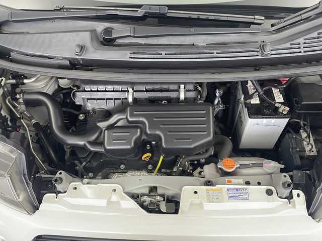 ダイハツ ムーヴ カスタム X LTD SAⅢ 岐阜県 2018(平30)年 5.8万km ブラックマイカメタリック/パールホワイトⅢ 2トーン 衝突回避支援ブレーキ機能/車線逸脱警報機能/誤発進抑制制御機能/先行車発進お知らせ機能/オートハイビーム機能/7インチSDナビ/フルセグ/BT/CD/DVD/バックカメラ/ドライブレコーダー前後/プッシュスタート/スマートキー/LEDヘッドライト/フロアマット