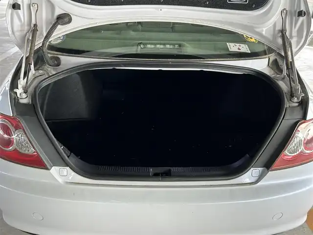 トヨタ マークＸ 250G 静岡県 2006(平18)年 16.2万km クールホワイトパールクリスタルシャイン