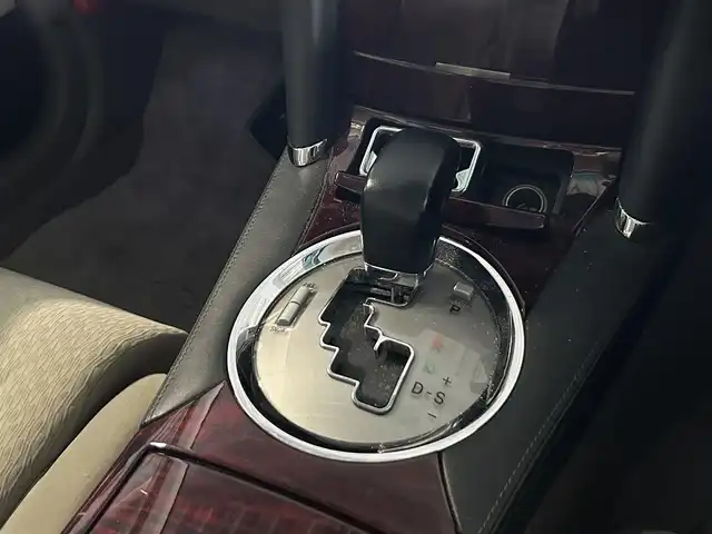 トヨタ マークＸ 250G 静岡県 2006(平18)年 16.2万km クールホワイトパールクリスタルシャイン