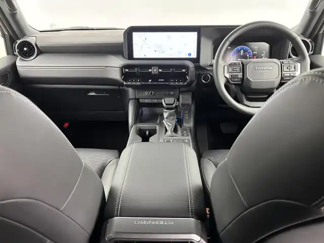 トヨタ ランドクルーザー ２５０ VX 埼玉県 2025(令7)年 0.1万km アバンギャルドブロンズメタリック 純正ナビ/サンルーフ/全方位カメラ/ブラインドスポットモニター/レーダークルーズコントロール/デジタルインナーミラー/パワーバックドア/ステアリングヒーター/シートヒーター/シートクーラー/コーナーセンサー/純正フロアマット/ビルトインETC2.0