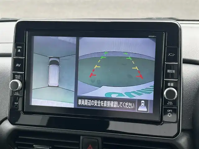 日産 ルークス HWS X プロパイロットED 香川県 2020(令2)年 4.1万km フローズンバニラパール 登録時走行距離 40514km/純正9インチナビ/→AM/FM/フルセグTV/Bluetooth/アラウンドビューモニター/プロパイロット/ドライブレコーダー/ビルトインETC/電子パーキング/オートホールド/両側パワースライドドア/片側ハンズフリースライドドア/LEDオートライト/フォグランプ/オートマチックハイビーム/プッシュスタート/スマートキー/エマージェンシーブレーキアシスト/レーンディパーチャーアラート/横滑り防止装置/クリアランスソナー