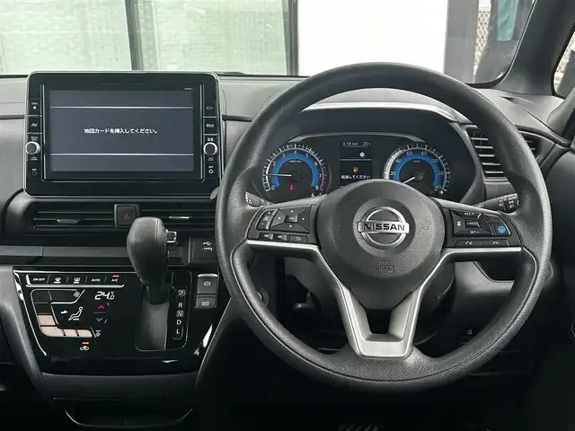 日産 ルークス HWS X プロパイロットED 香川県 2020(令2)年 4.1万km フローズンバニラパール 登録時走行距離 40514km/純正9インチナビ/→AM/FM/フルセグTV/Bluetooth/アラウンドビューモニター/プロパイロット/ドライブレコーダー/ビルトインETC/電子パーキング/オートホールド/両側パワースライドドア/片側ハンズフリースライドドア/LEDオートライト/フォグランプ/オートマチックハイビーム/プッシュスタート/スマートキー/エマージェンシーブレーキアシスト/レーンディパーチャーアラート/横滑り防止装置/クリアランスソナー