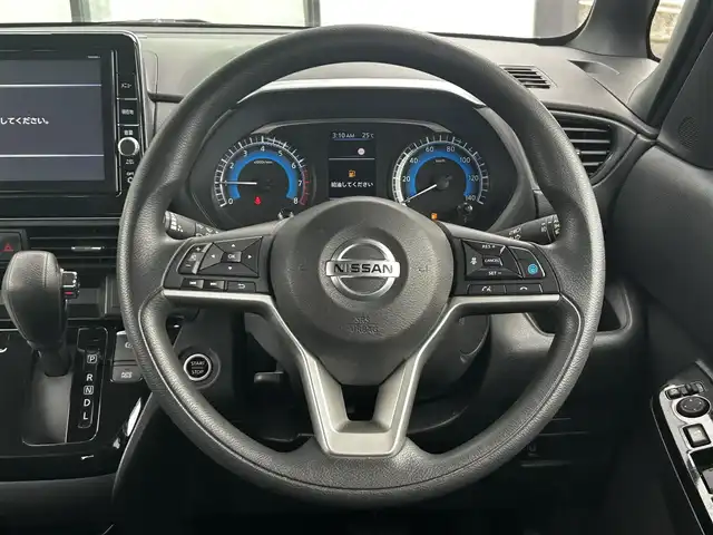 日産 ルークス HWS X プロパイロットED 香川県 2020(令2)年 4.1万km フローズンバニラパール 登録時走行距離 40514km/純正9インチナビ/→AM/FM/フルセグTV/Bluetooth/アラウンドビューモニター/プロパイロット/ドライブレコーダー/ビルトインETC/電子パーキング/オートホールド/両側パワースライドドア/片側ハンズフリースライドドア/LEDオートライト/フォグランプ/オートマチックハイビーム/プッシュスタート/スマートキー/エマージェンシーブレーキアシスト/レーンディパーチャーアラート/横滑り防止装置/クリアランスソナー