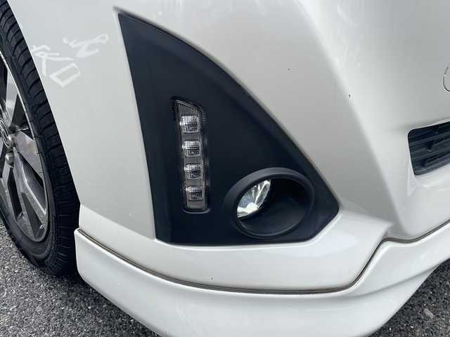 トヨタ ルーミー カスタムG－T 広島県 2017(平29)年 4.8万km パールホワイトⅢ /登録時走行距離/　　　　　　　47875キロ/ワンオーナー/純正ナビ/バックカメラ/地デジ/両側パワースライドドア/クルーズコントロール/エアロ/スペアキー×１/ビルトインETC/新車時整備手帳/　　【保証書】/取扱説明書/