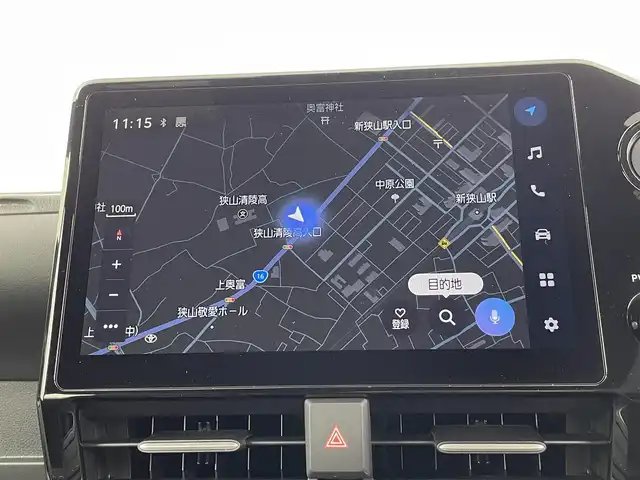 トヨタ ノア ハイブリッド S－Z 埼玉県 2025(令7)年 0.1万km未満 ブラック 登録済未使用車/トヨタセーフティセンス/両側パワースライドドア/純正メモリナビ/CD/DVD/Bluetooth/フルセグ/全方位カメラ/クルーズコントロール/ビルトインETC2.0/ハーフレザーシート/前席シートヒーター/プッシュスタート/スマートキー