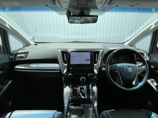 トヨタ アルファード S Cパッケージ 滋賀県 2020(令2)年 3.8万km ホワイトパールクリスタルシャイン 純正ディスプレイオーディオ/(BT/AM/FM)/サンルーフ/バックカメラ/ビルトインETC2.0/レザーシート/メモリ付きパワーシート/シートヒーター/エアーシート/ステアリングヒーター/デジタルインナーミラー/レーダークルーズコントロール/クリアランスソナー/ブラインドスポットモニター/三眼LEDオートライト/オートマチックハイビーム/レーンキープアシスト/スマートキー/スペアキー/プッシュスタート/純正フロアマット/スペアタイヤ