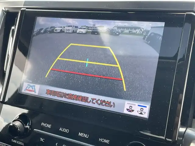 トヨタ アルファード S Cパッケージ 滋賀県 2020(令2)年 3.8万km ホワイトパールクリスタルシャイン 純正ディスプレイオーディオ/(BT/AM/FM)/サンルーフ/バックカメラ/ビルトインETC2.0/レザーシート/メモリ付きパワーシート/シートヒーター/エアーシート/ステアリングヒーター/デジタルインナーミラー/レーダークルーズコントロール/クリアランスソナー/ブラインドスポットモニター/三眼LEDオートライト/オートマチックハイビーム/レーンキープアシスト/スマートキー/スペアキー/プッシュスタート/純正フロアマット/スペアタイヤ