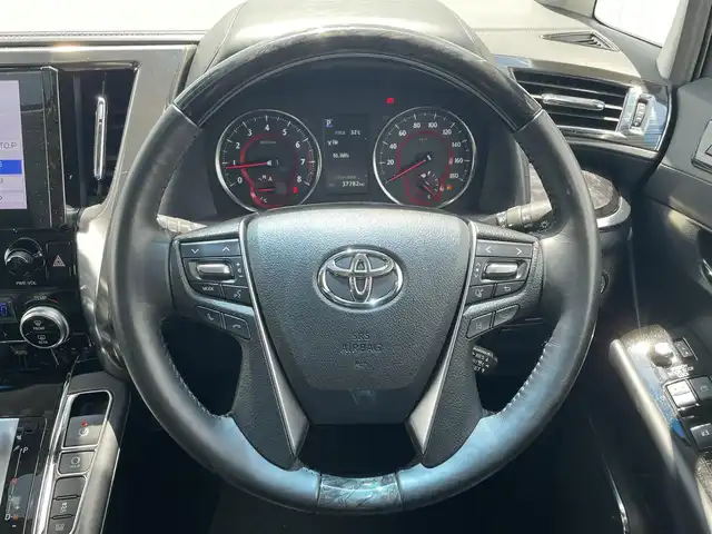 トヨタ アルファード S Cパッケージ 滋賀県 2020(令2)年 3.8万km ホワイトパールクリスタルシャイン 純正ディスプレイオーディオ/(BT/AM/FM)/サンルーフ/バックカメラ/ビルトインETC2.0/レザーシート/メモリ付きパワーシート/シートヒーター/エアーシート/ステアリングヒーター/デジタルインナーミラー/レーダークルーズコントロール/クリアランスソナー/ブラインドスポットモニター/三眼LEDオートライト/オートマチックハイビーム/レーンキープアシスト/スマートキー/スペアキー/プッシュスタート/純正フロアマット/スペアタイヤ