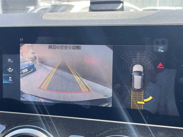 メルセデス・ベンツ Ｂ２００ｄ AMGライン 栃木県 2019(令1)年 1.7万km コスモスブラック レーダーセーフティーパック/レーダークルーズコントロール/ブラインドスポットモニター/レーンキープアシスト/ナビパッケージ/純正ナビ/（AM/FM/Bluetooth/USB)/フルセグTV/パワーシート/パワーバックドア （フットオープナー）/シートヒーター（D/N席）/ETC2.0/純正18インチアルミ