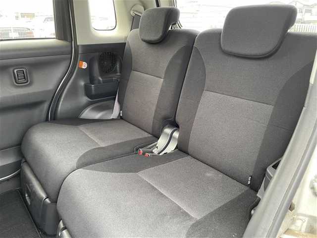 ダイハツ ムーヴ キャンバス X メイクアップ SA Ⅲ 埼玉県 2018(平30)年 11.7万km パールホワイトⅢ/スムースグレーマイカメタリック 2トーン (株)IDOMが運営する【じしゃロン鳩ヶ谷店】の自社ローン対象車両になります。こちらは現金ご利用時の価格です。自社ローンご希望の方は別途その旨お申付け下さい。/登録時122182km/両側スライドドア/純正SDナビ（NMZK-W68D）/  AM/FM/CD/DVD/MSV(SD)/BT/フルセグTV/バックカメラ/ETC/スマートアシスト3/　衝突回避支援ブレーキ機能/　車線逸脱警報機能/　誤発信抑制機能/　先行車発進お知らせ機能/　オートハイビーム/プッシュスタート/スマートキーx2/LEDヘッドライト/　オートライト/フォグランプ/後席ロールサンシェード/電動格納ミラー/ドアバイザー/純正フロアマット/取扱説明書