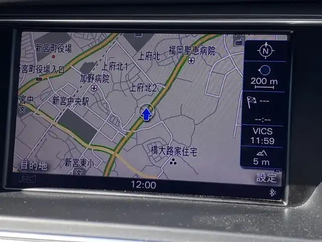 アウディ Ａ４ アバント 2．0 TFSI 福岡県 2015(平27)年 9.7万km ミトスブラックメタリック アダプティブクルーズコントロール/レーンキープアシスト/アシスタンスパッケージ/ハーフレザーシート/前席シートヒーター/純正ナビ/フルセグTV/バックカメラ/Bluetooth/パワーバックドア/オートライト/前後コーナーセンサー　/純正１８インチアルミホイール　/ETC