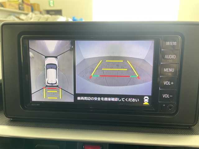トヨタ ライズ Z 道央・札幌 2020(令2)年 5万km パール ・４WD/ 寒冷地仕様/・スマートアシスト/・レーダークルーズコントロール/・衝突被害軽減ブレーキ/・純正ディーラー OPナビ/・DVD.CD.SD. ワンセグ/・Bluetooth/全方位カメラ/・LEDオートライト/オートハイビーム/・コーナーセンサー/・ドライブレコーダー前後/・運転席/助手席シートヒーター