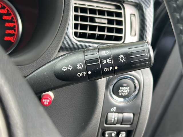 スバル インプレッサ ＷＲＸ STi 愛知県 2008(平20)年 13万km オブシディアンブラックパール STAレカロシート/社外アルミホイール(ホットスタッフクロススピード)/STAエアロ(フロント、リア)/STAブースター/ブースターメーター/STAステアリング/KENWOOD社外スピーカー/STAブレーキパッド/社外ナビ(Panasonic)DVD/TV/BT/フルセグTV/バックカメラ/ドライブレコーダー(フロント)/革巻きステアリング/ハーフレザーシート/ドアバイザー/社外フロアマット/ミラーウィンカー/電格ミラー/4WD/プッシュスタート/ETC/SI-DRIVE/マルチモードDCCD/VDC/スマートキー/スペアキー/取扱説明書/保証書/記録簿